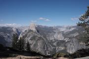 Half-Dome-and-Vernal-Falls-Yosemite-National-Park-CA